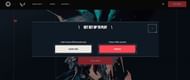 Valorant Website